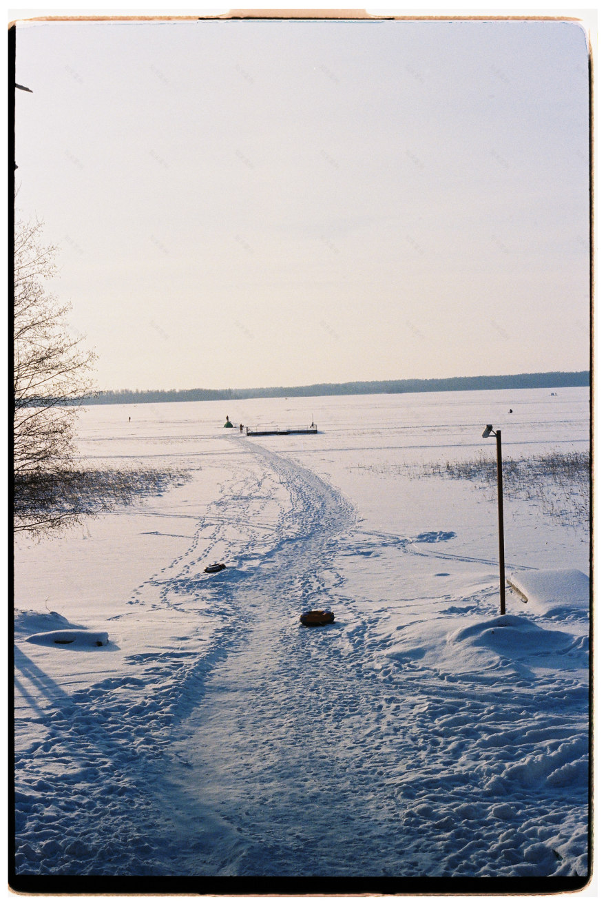 Frost, sun and laugh-10