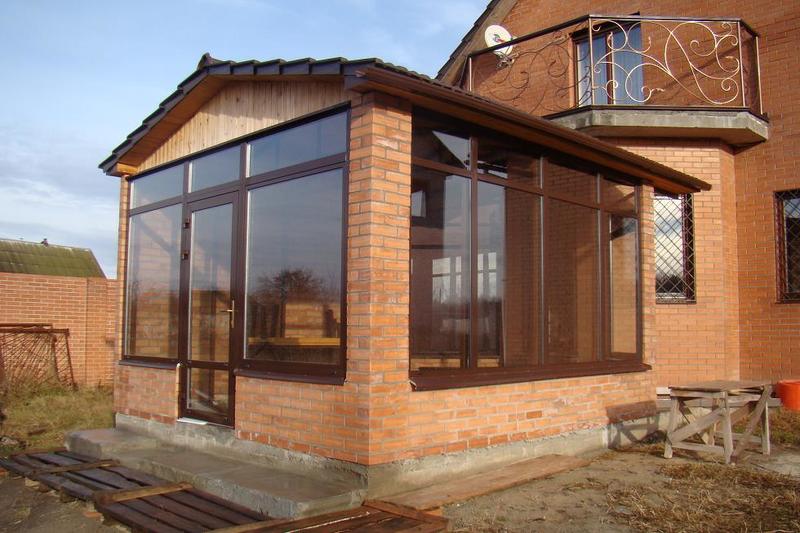 附建式门廊项目设计方案-108