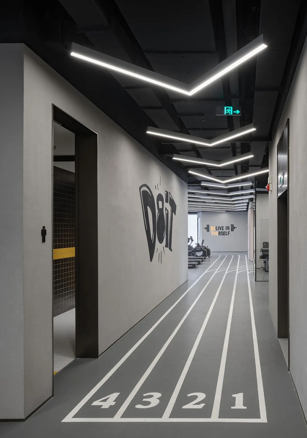 杭州横店集团总部办公空间丨中国杭州丨GMP 建筑事务所,iDA Workplace-37