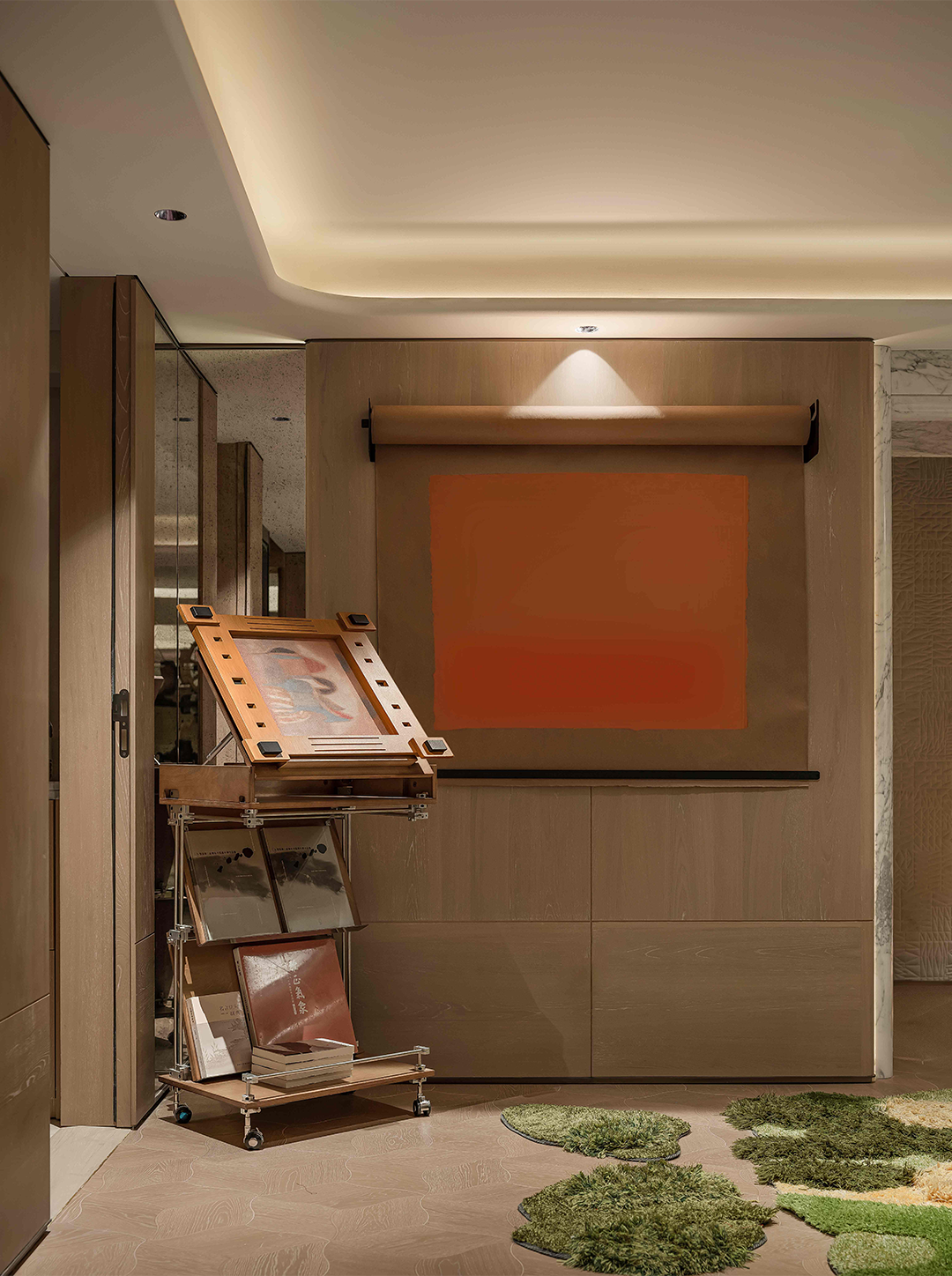 新作｜紫香舸：Hygge，安放身心的舒适角落-34