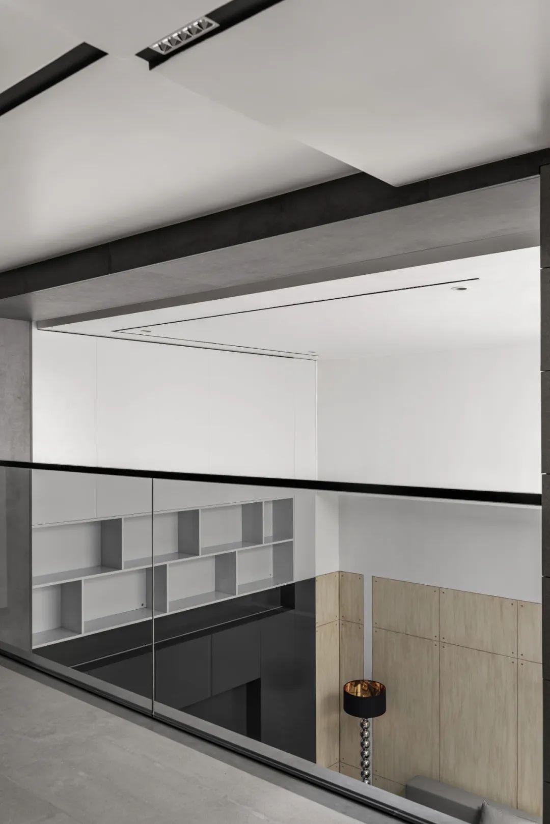 松江区“马术空间”别墅丨中国上海丨上海申远空间设计-12