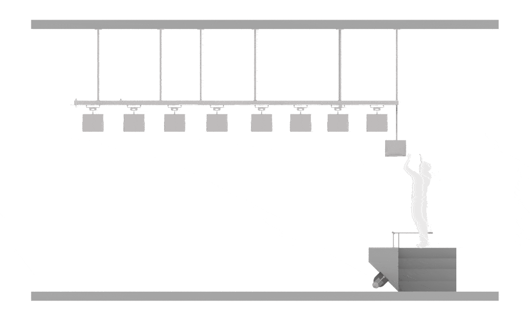 Bananain蕉内深圳万象天地概念店丨中国深圳丨Some Thoughts空间设计工作室-47