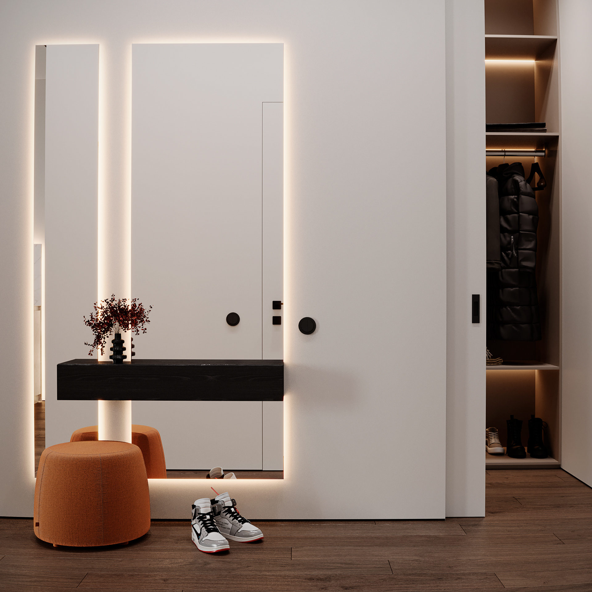 A1U1M号公寓丨乌克兰-29