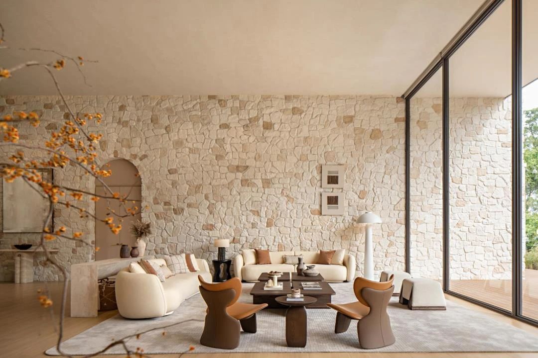 三亚山林会所丨中国三亚丨深圳派尚环境艺术设计有限公司-51