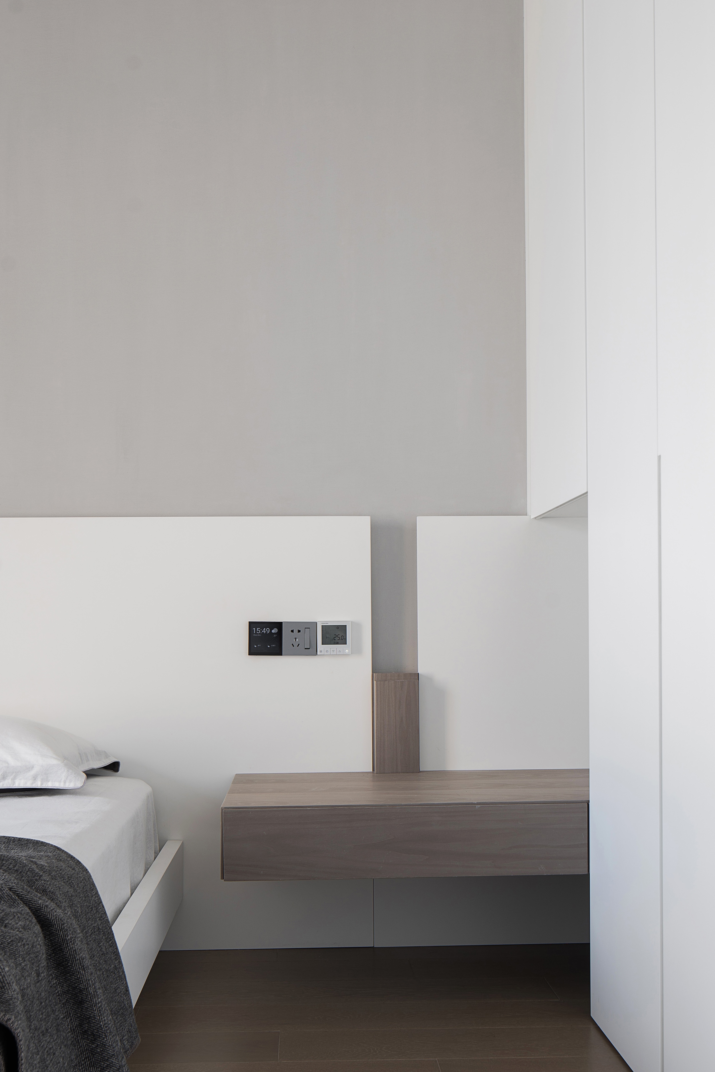 浙江省乐清市 120 平年轻客群之家丨中国浙江-83