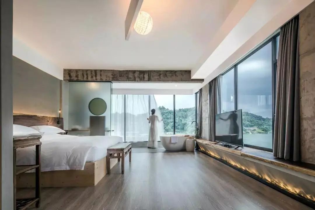 《迴響民宿》——與自然共生,找回心中的寧謐-37