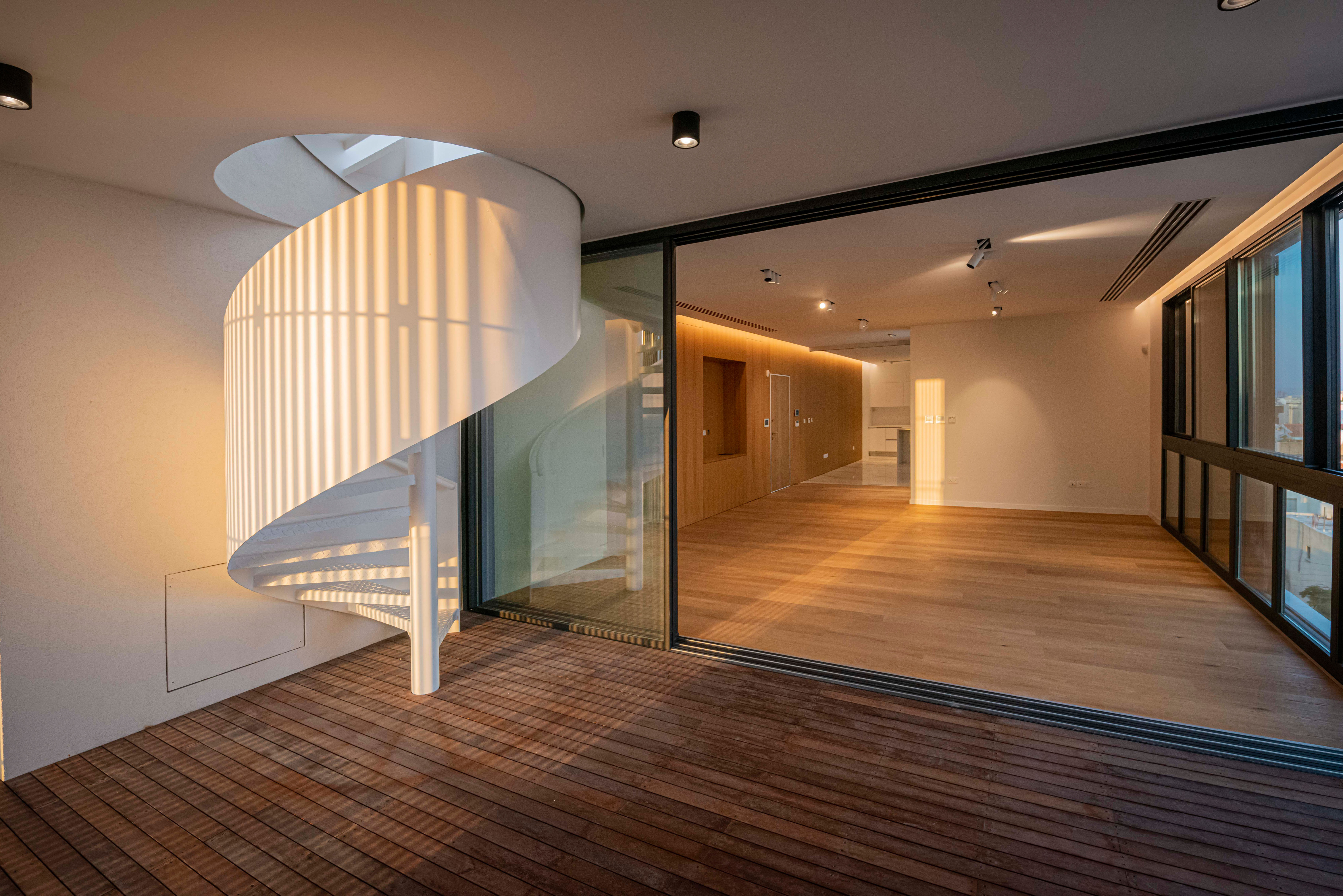 St Moritz 住宅综合体丨秘鲁利马丨sofronis marcou architects-28