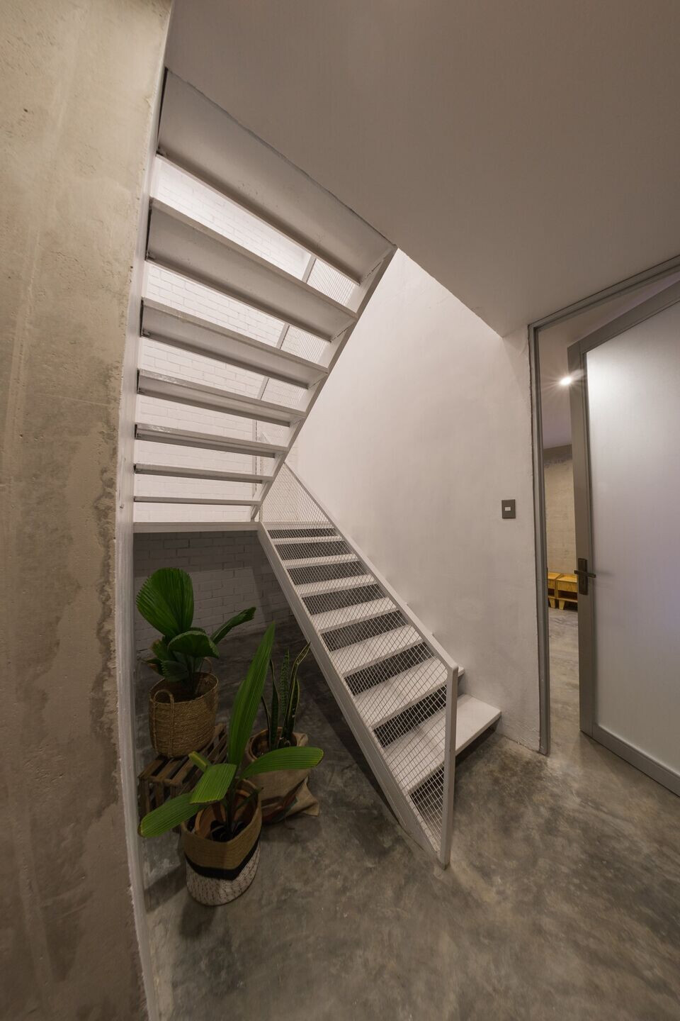 秘鲁 Chiclayo 的灵活空间建筑设计丨Angas Kipa-64