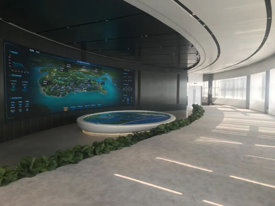 博鳌亚洲论坛会议中心及酒店绿色化改造丨中国海南丨中国建筑设计研究院-41