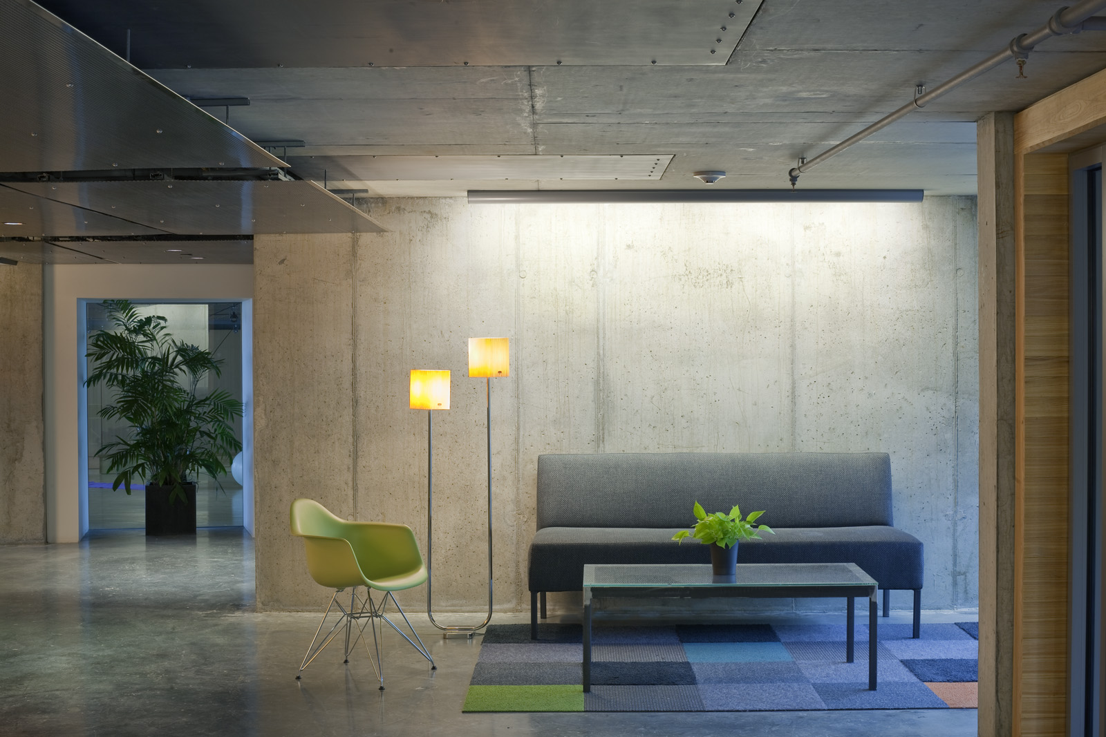 克里帕鲁瑜伽与健康中心 · 环保节能的住宅设计-10