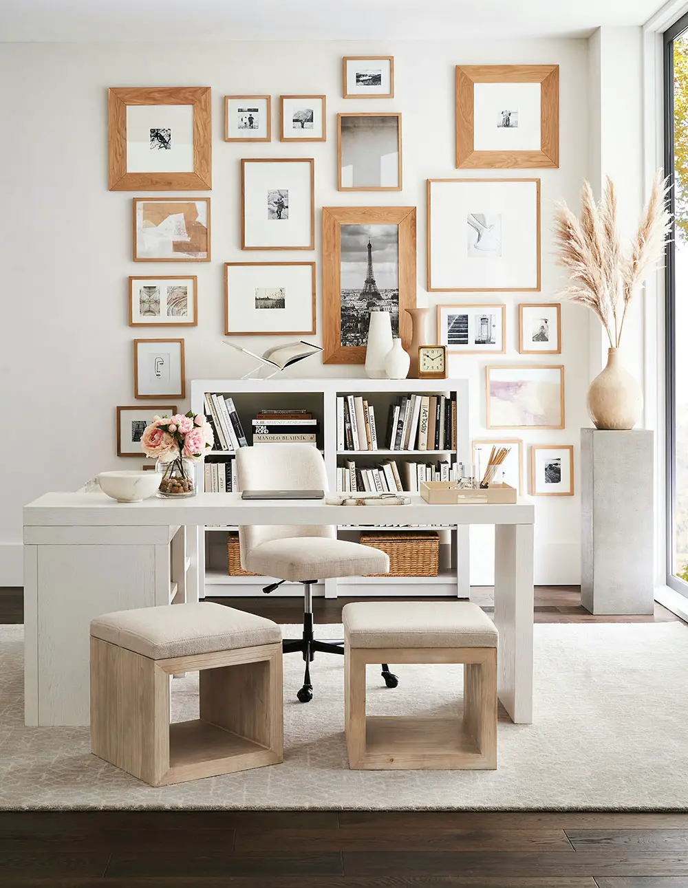 秋日温馨家居设计,Pottery Barn 带你探索-5