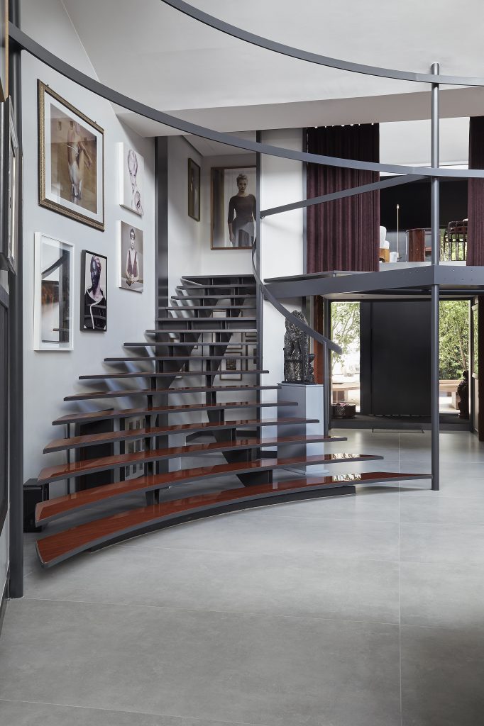 米兰的Casa Museo(说明:Casa Museo目前没有通用且固定准确的单一中文对应表述,在不同语境有不同译法,常见如住宅博物馆故居博物馆等,如果这不是想要的结果,还请提供一定背景信息) 丨意大利米兰丨Lazzarini Pickering Architetti(LPA)-33