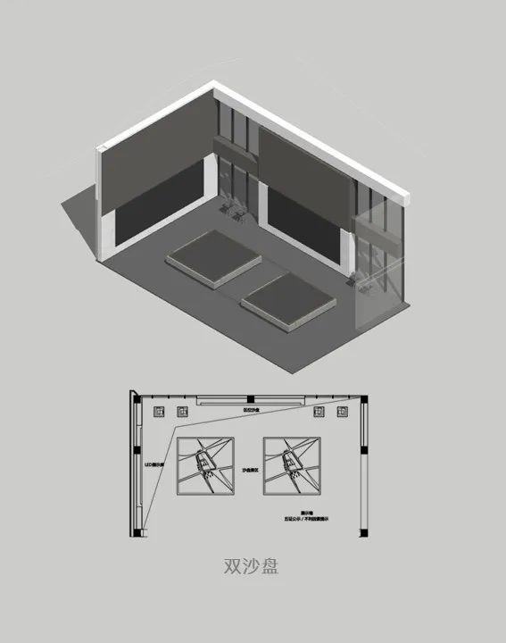 济南大华公园城市丨中国济南丨上海岳蒙方案部-23