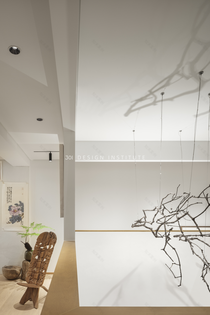 《美墅馆》丨中国广州丨301设计研究所-33