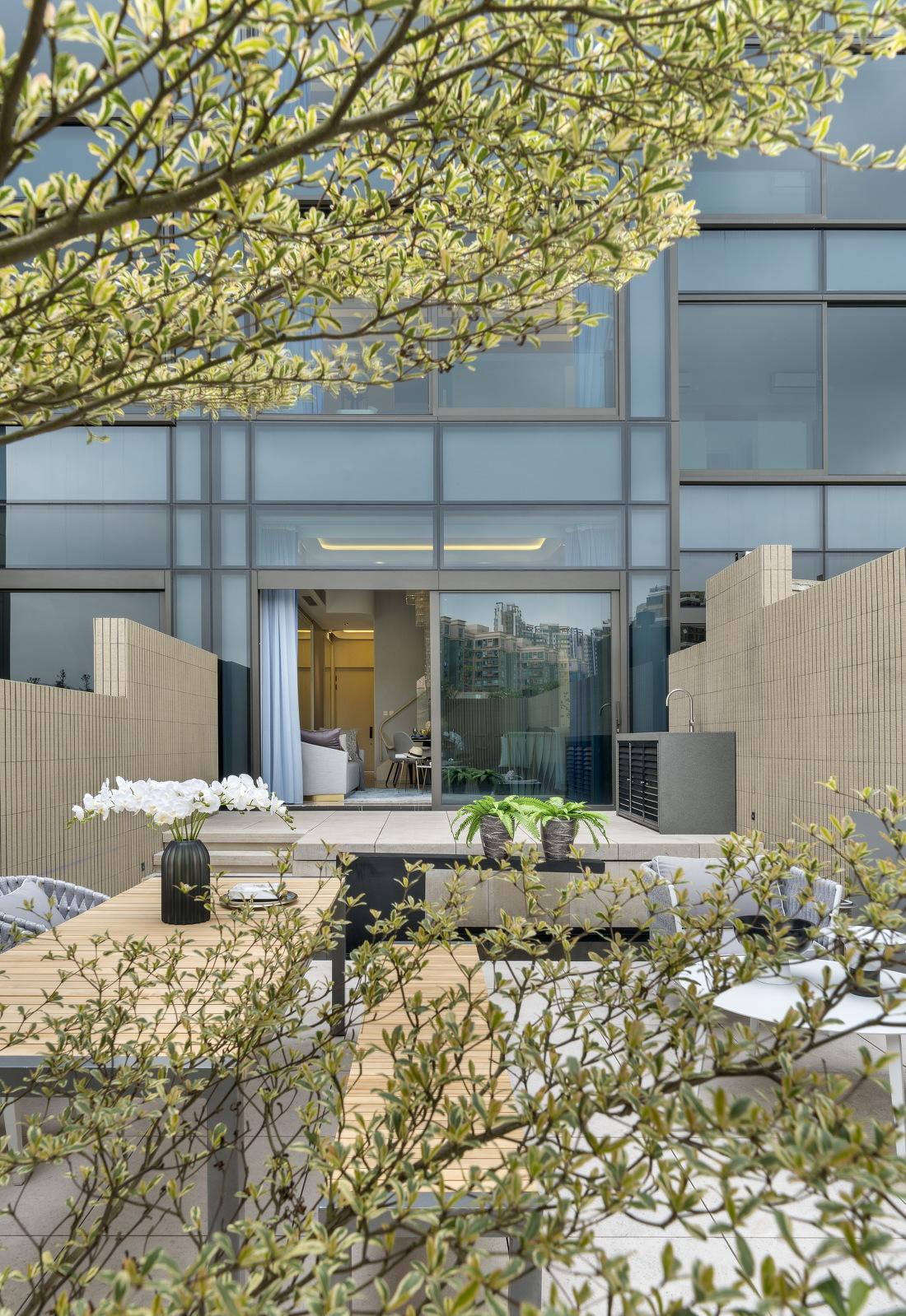 尚悅.天城丨中国香港丨Danny Cheng Interiors Ltd-8