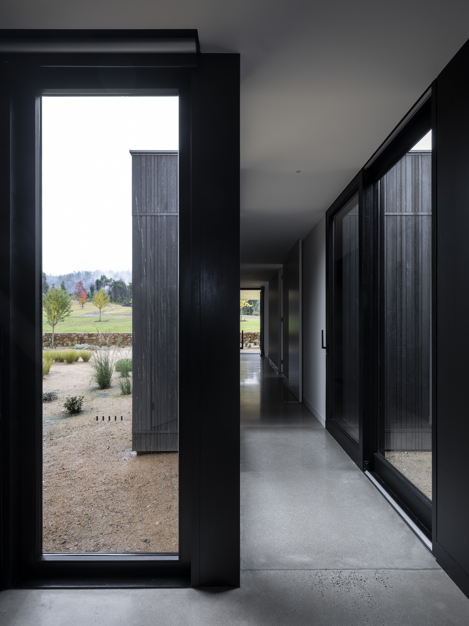 肖尔黑文之家丨澳大利亚丨Intermode-11