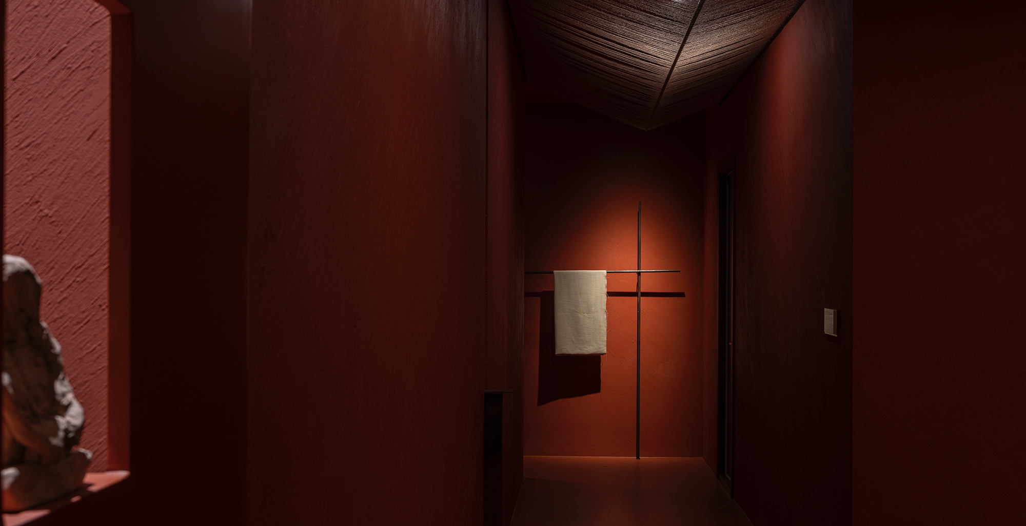 ORVIBO(欧瑞博)展厅丨中国河北丨安年设计-26