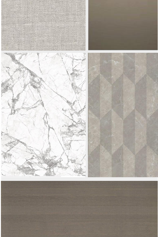 华润·悦府样板间多套丨中国浙江丨张健-45