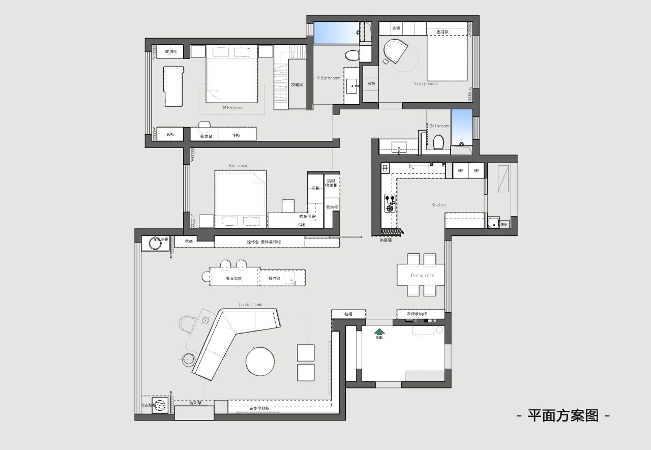 影音爱好者的智能家-44