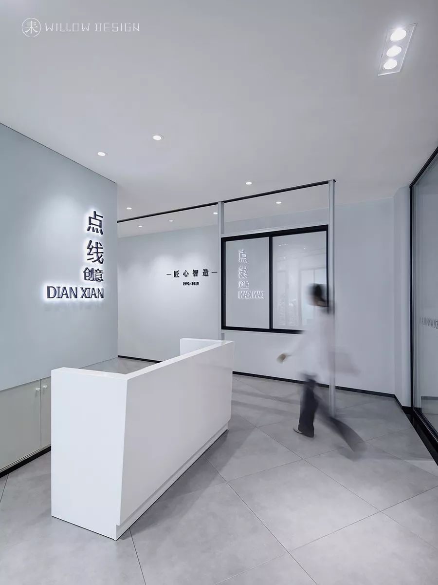 未耒 | 点线展厅-9