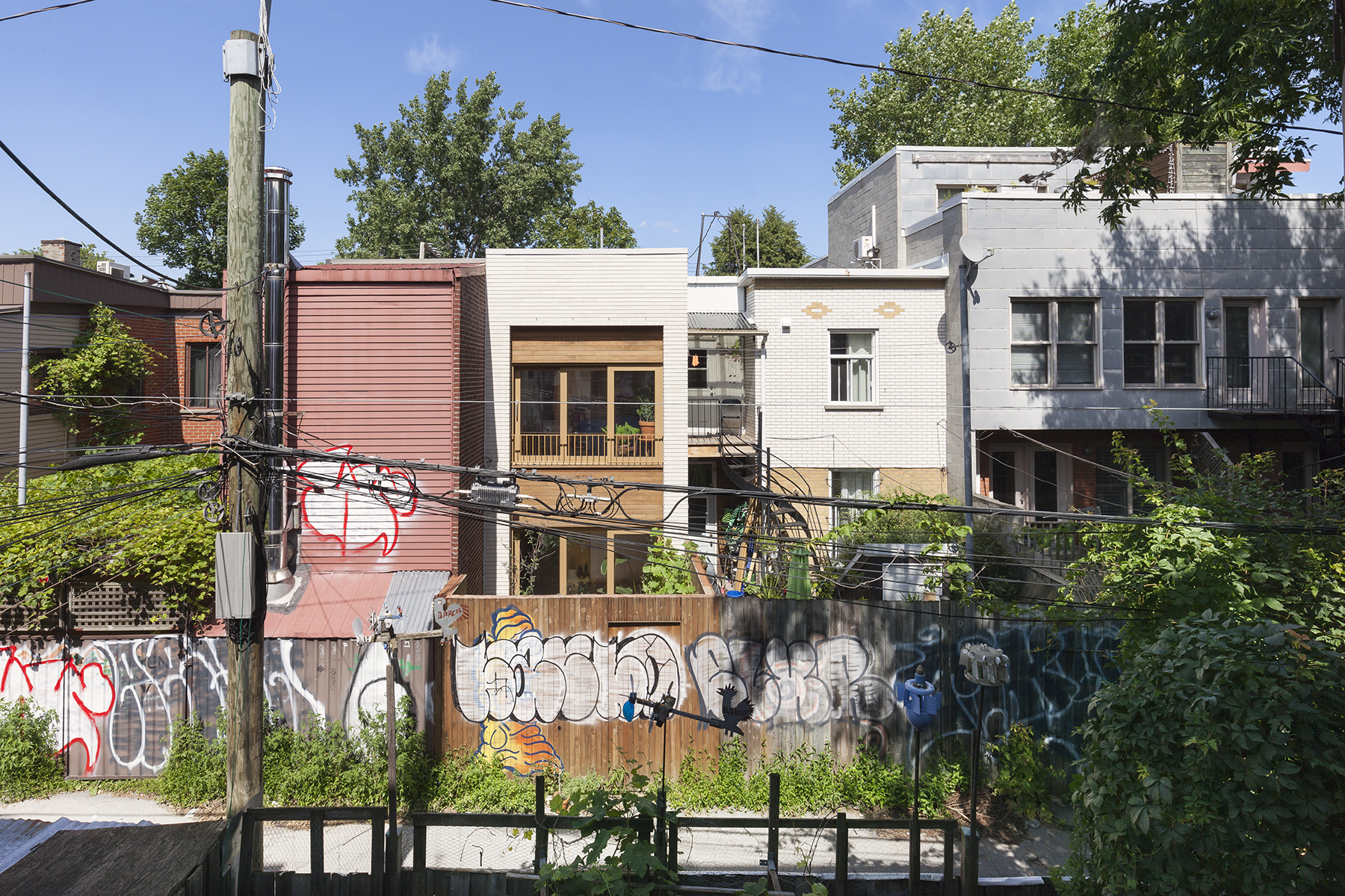 殖民风格私人住宅的室内设计魅力-1