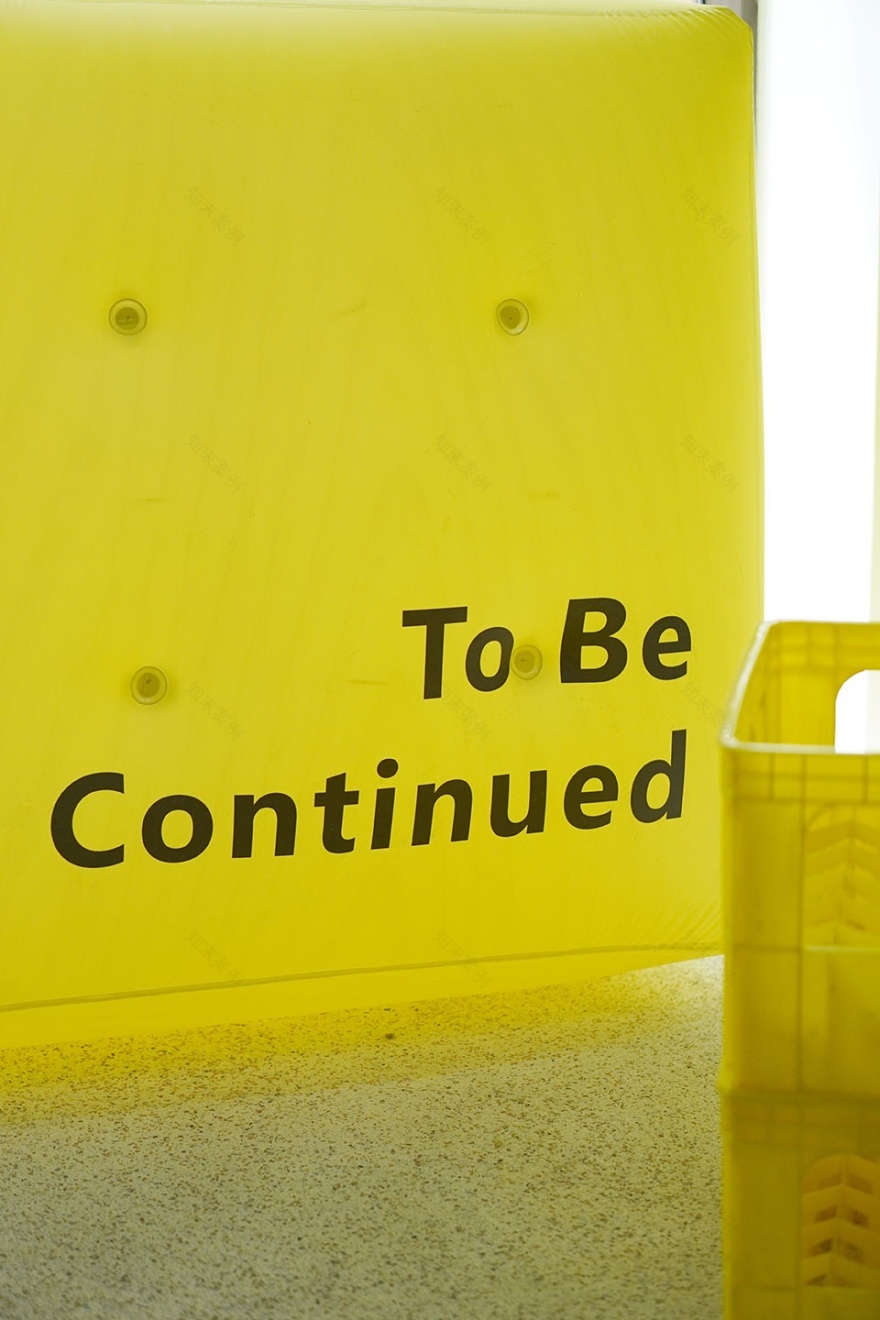 TBC 买手店丨中国天津丨LLLOOK STUDIO-11