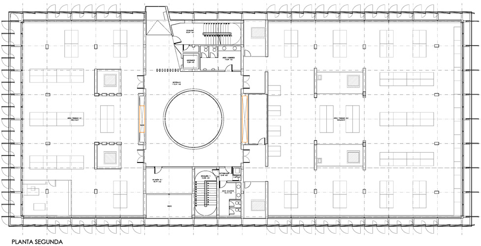 M2大楼（M2 Building）-26