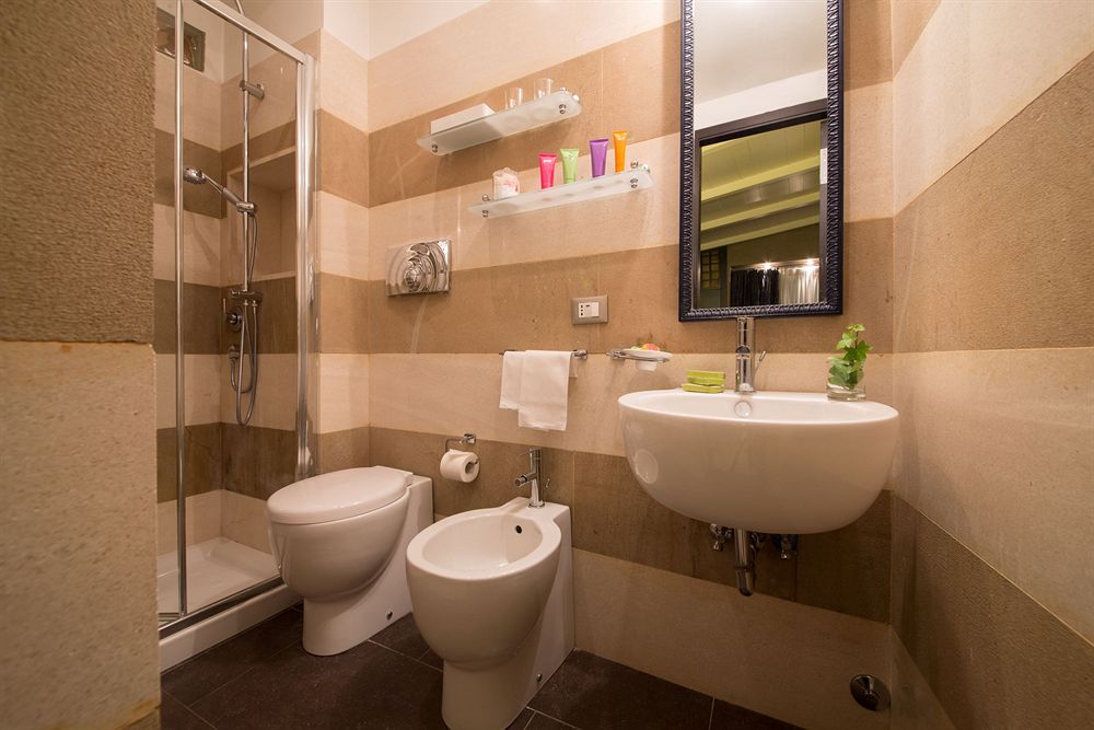 The Inn at the Spanish Steps   罗马-14