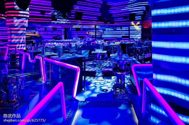 菲芘异次元空间•张家港丨新冶组设计顾问有限公司-23