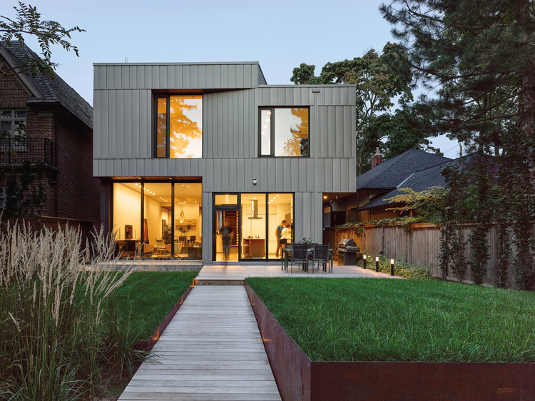 Kaleidoscope House Paul Raff Studio-62