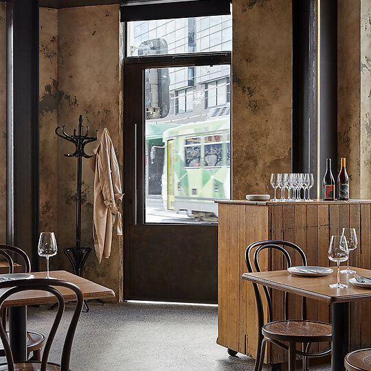 Figlia by Ewert Leaf | Australian Interior Design Awards-14