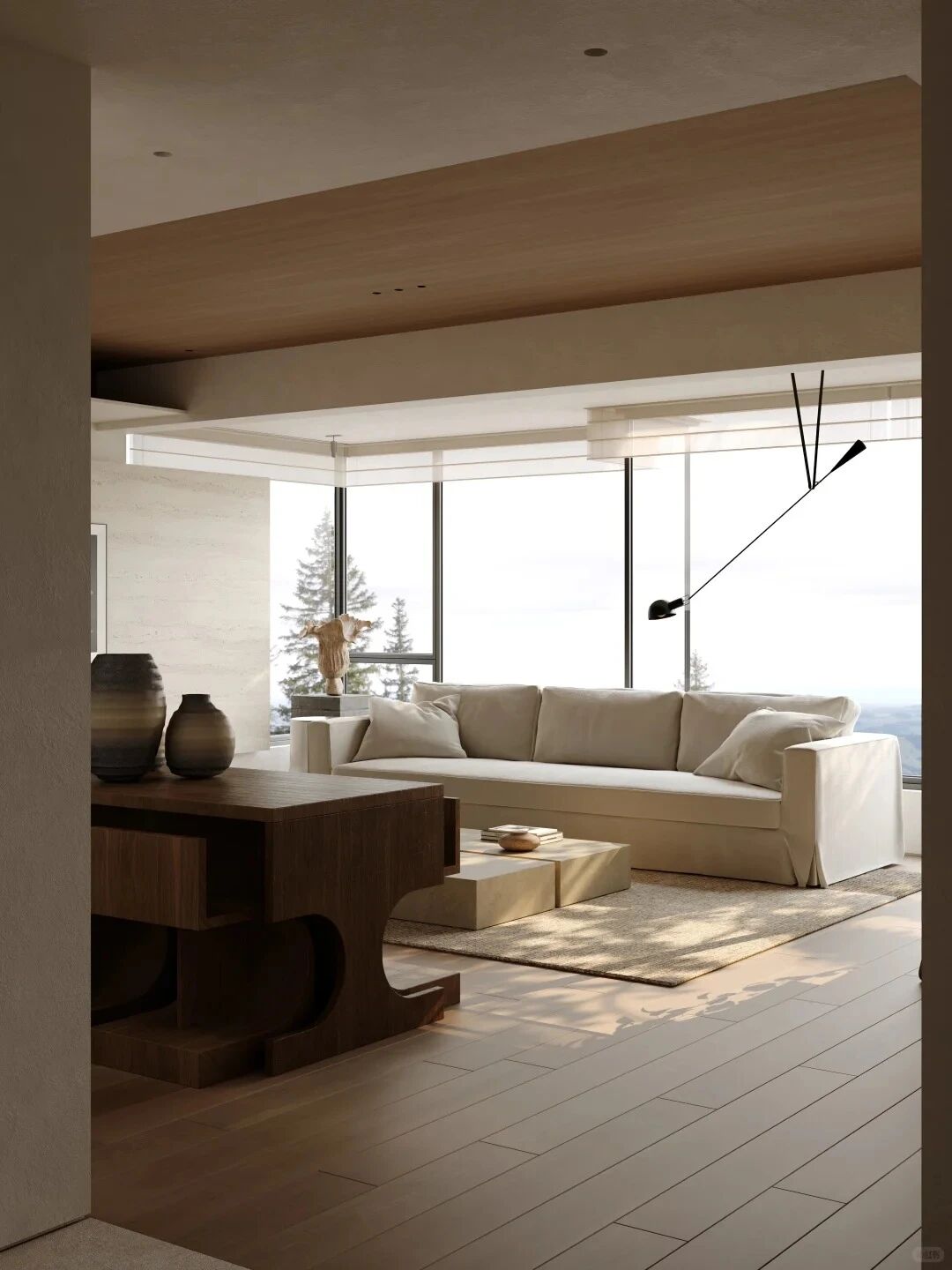 成都富有生命力的私人住宅丨中国成都丨隐序制作-22