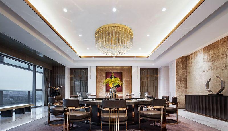 西安万众国际写字楼-24