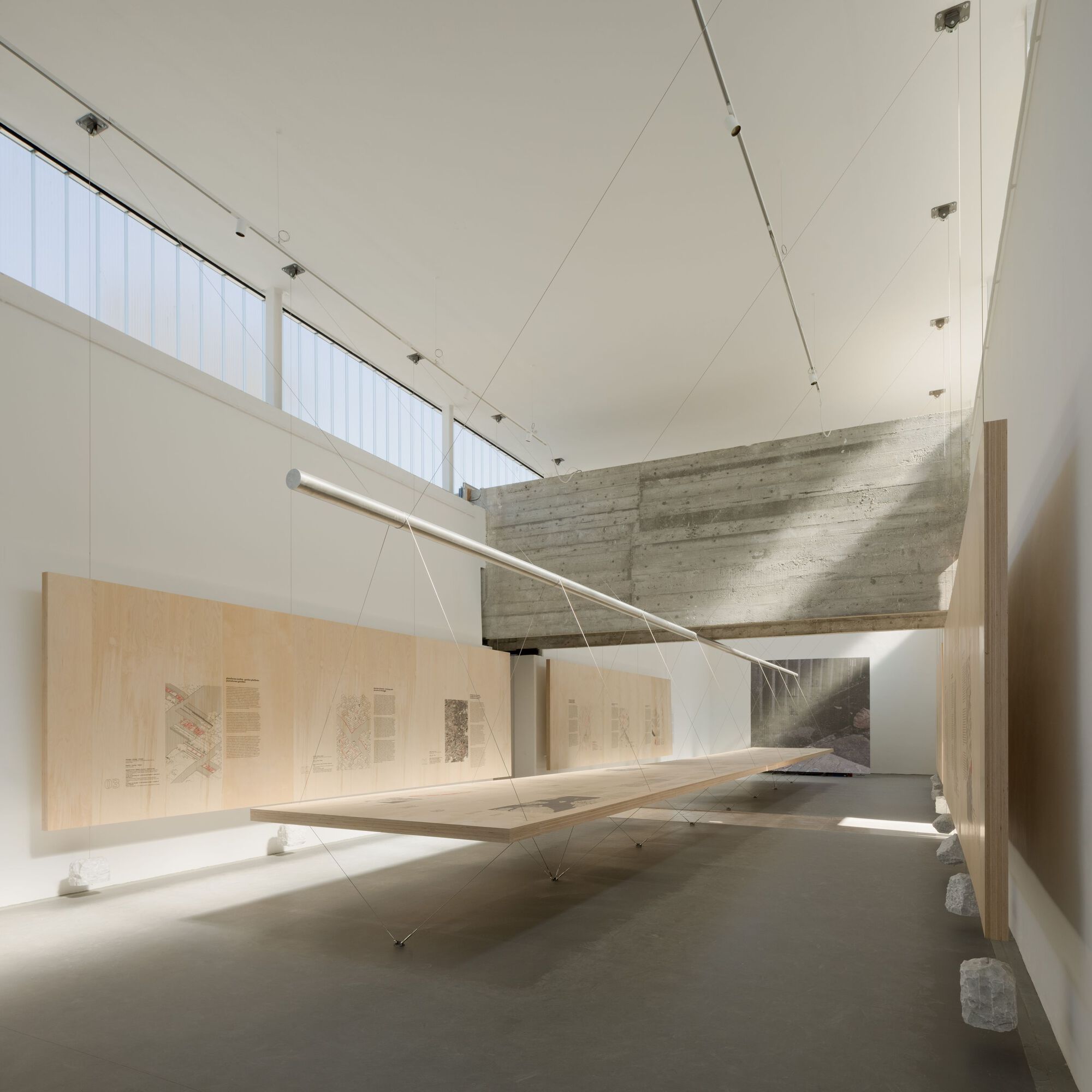 (RE)INVENTION: Brazil Pavilion at the Venice Architecture Biennale / Plano Coletivo-28