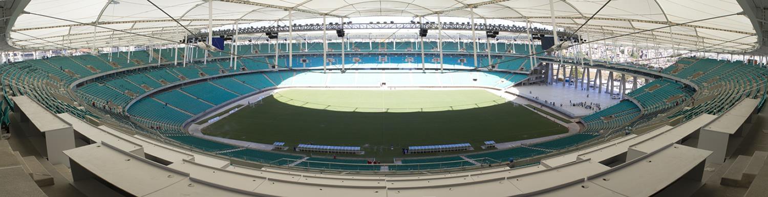 巴伊亚州立竞技场-4