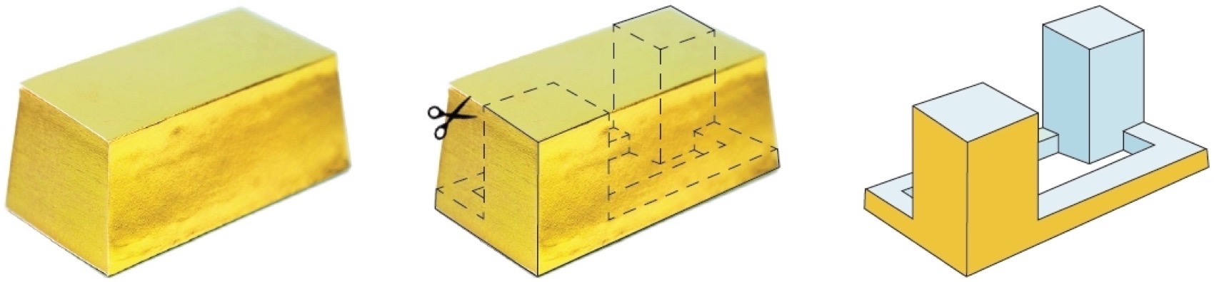 济南中央商务区金石中心丨中国济南丨盖博建筑设计事务所,中国建筑西南设计研究院有限公司-11