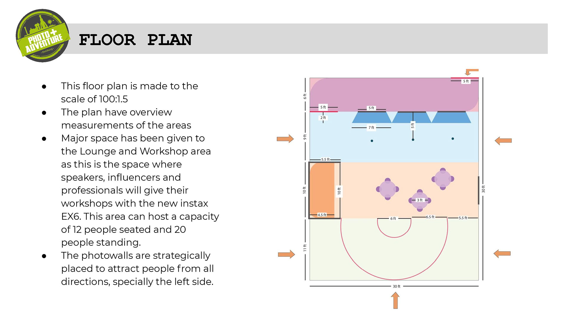 富士胶片 Insta· 展览设计丨奥地利维也纳-17