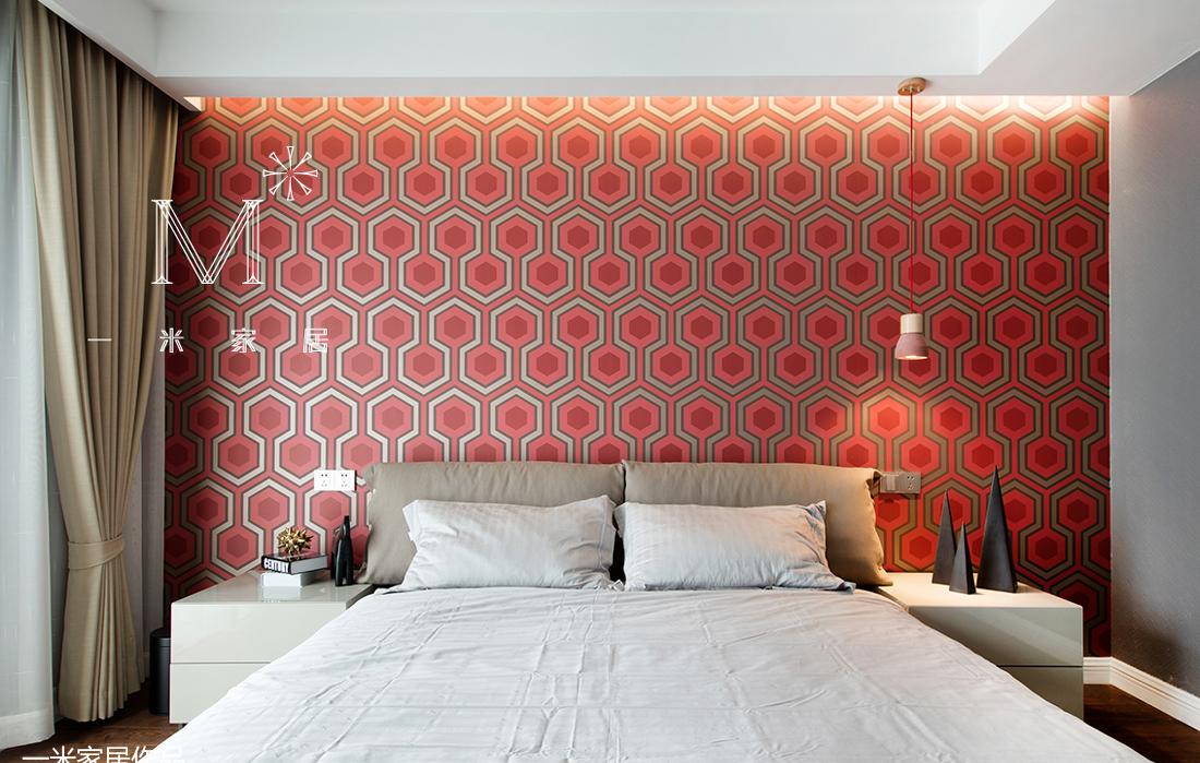 平层丨【一米家居】 ◣好先生◥ 120㎡现代-19