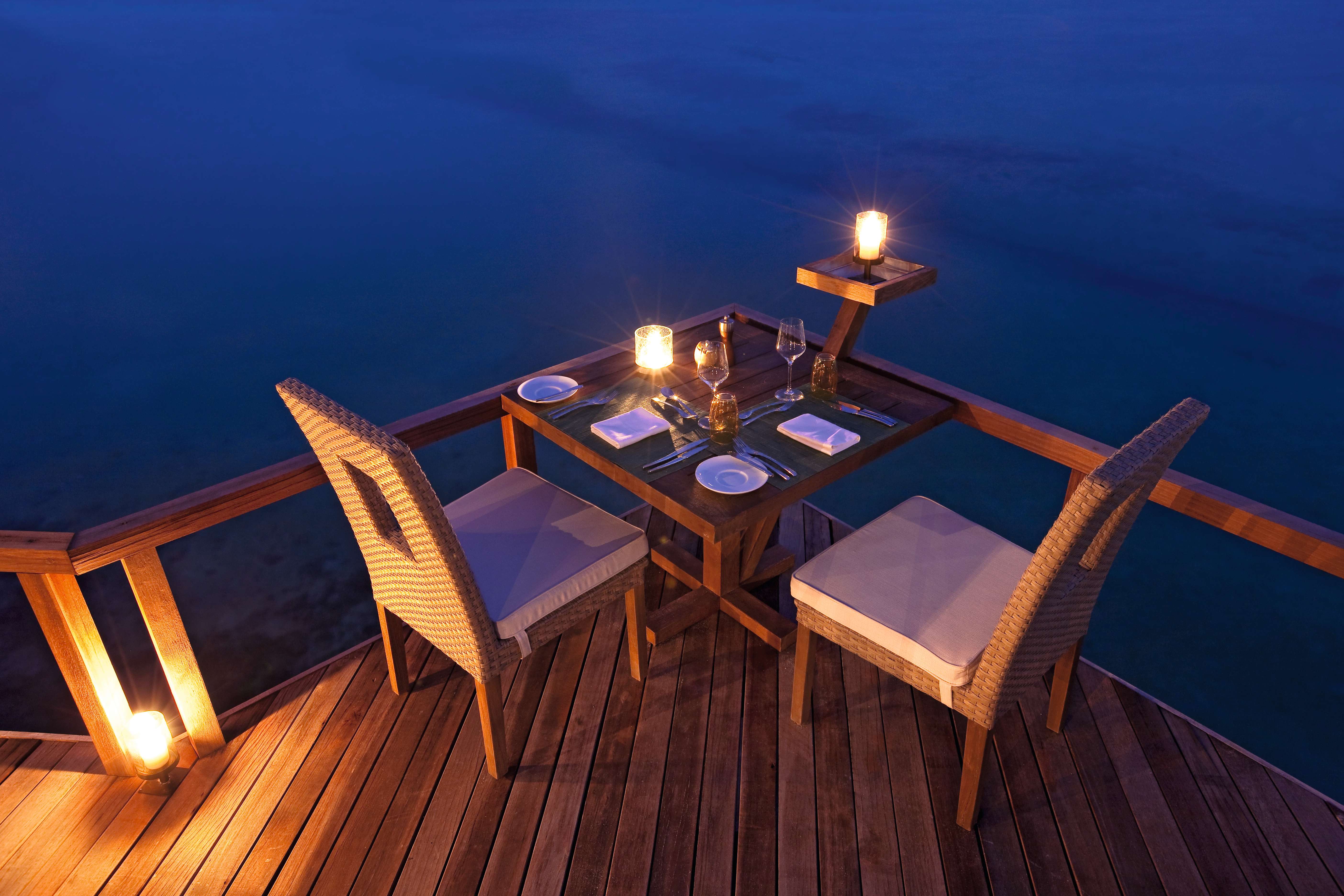 马尔代夫魔富士岛酒店度假村-5