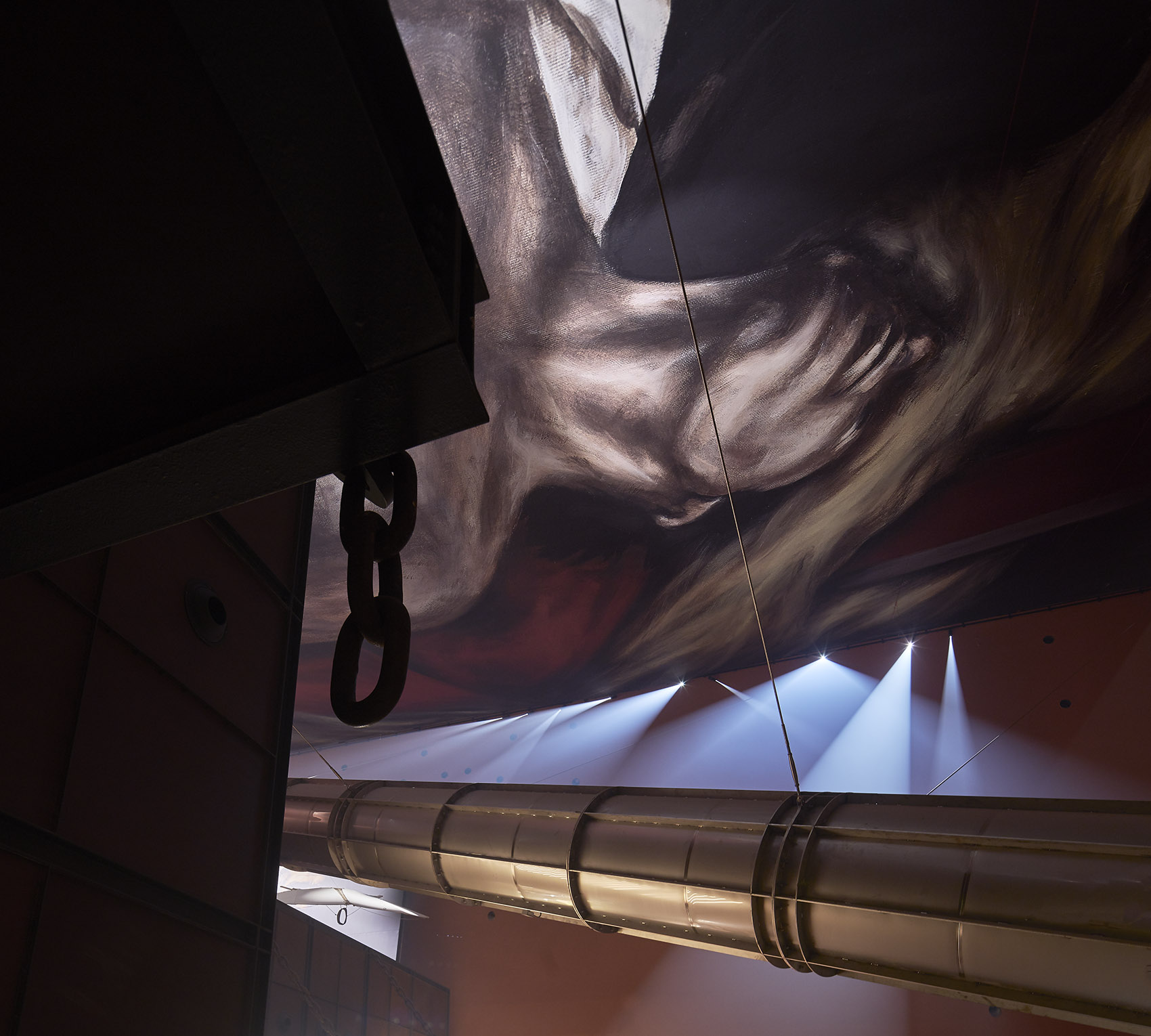 LA Almazara 橄榄油体验坊丨西班牙丨Philippe Starck-56