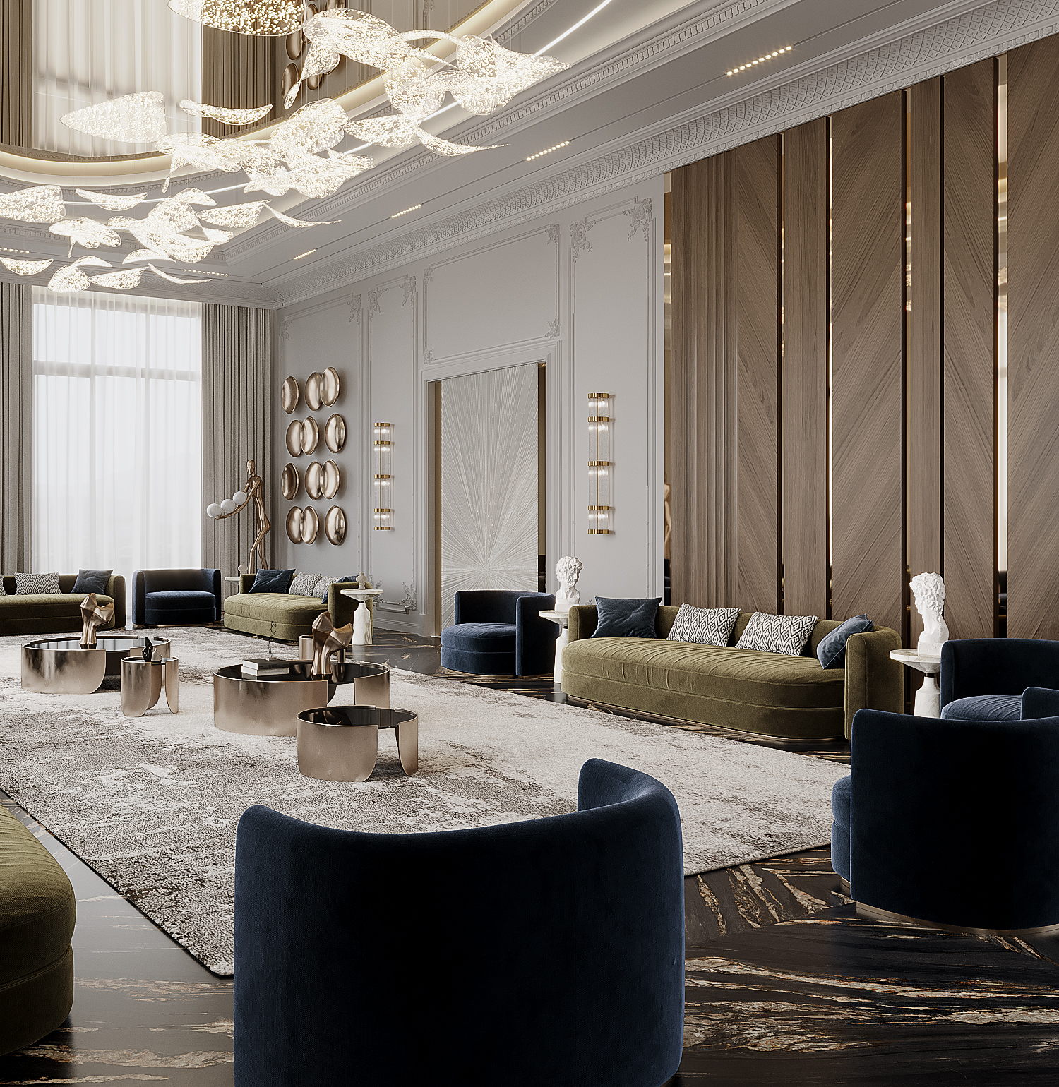 豪华的麦杰莱斯丨Mohammed Yossef-24