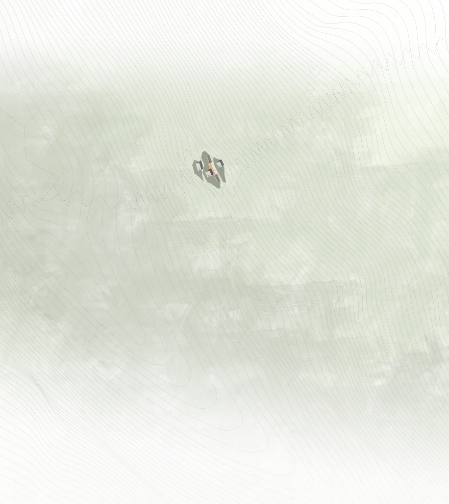 Augusta Bergdorf 阿尔卑斯建筑丨奥地利-3