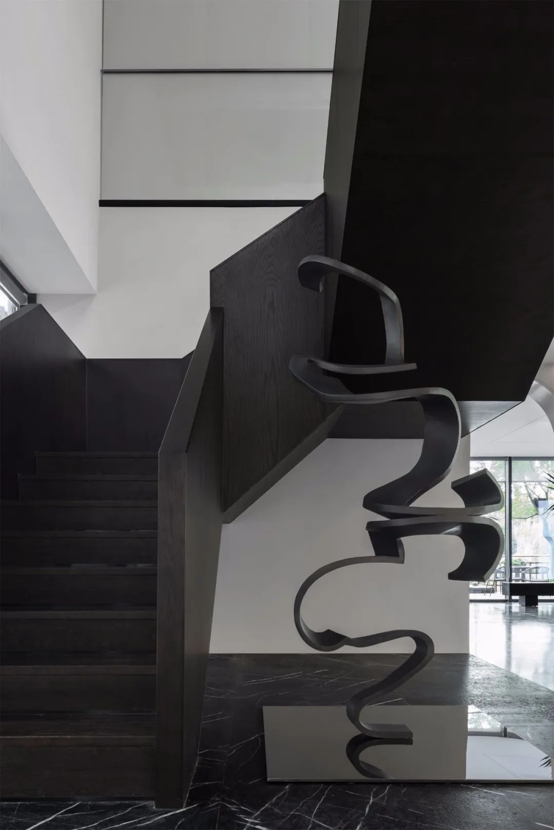 千岛鲁能胜地展示区 | 文旅融合,沉浸自然-31