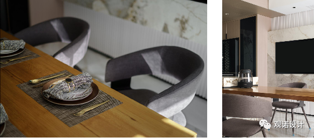 中梁首府壹号 · 现代简约家居的诗意呈现丨中国台州丨李华飞-36