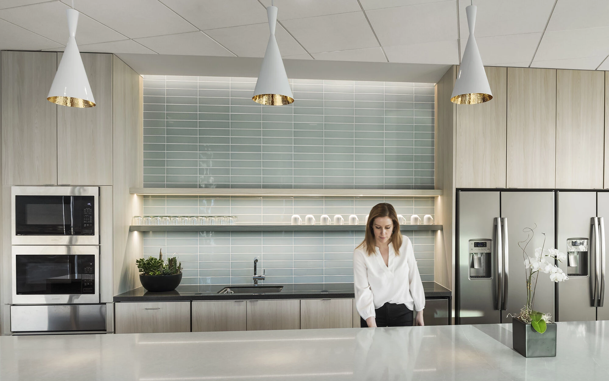 Akamai Technologies 全球总部-26