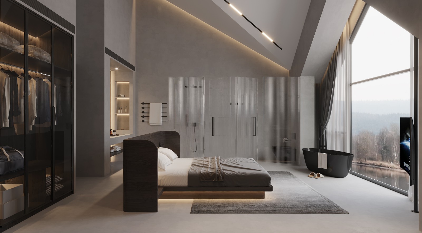 城市乌托邦丨中国厦门丨DAA 成象装饰设计-36