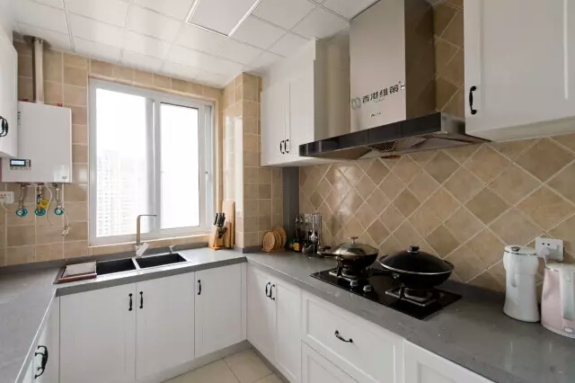 常州香港维策装饰 ———【简曰北欧风】———-27