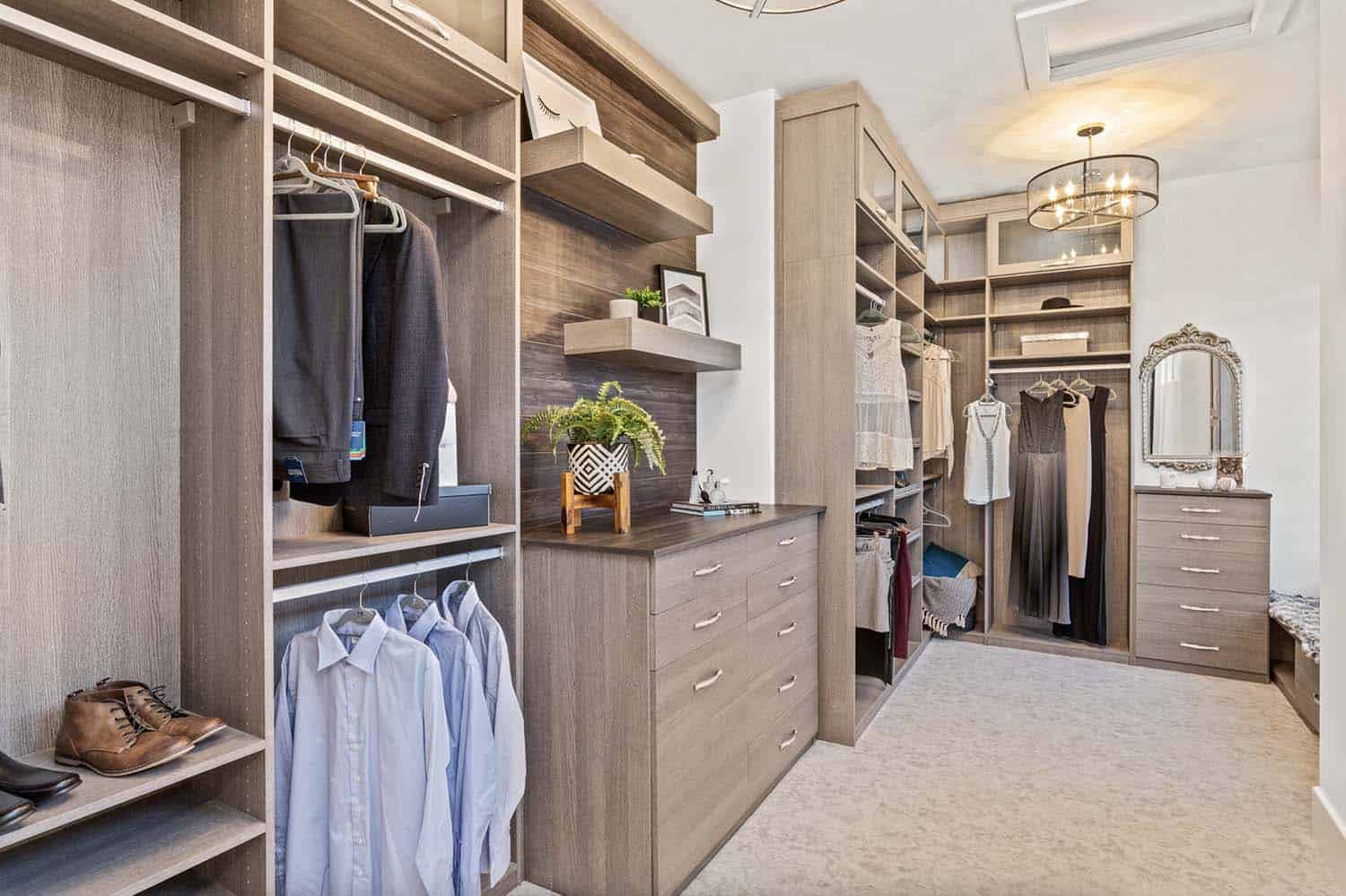 Old world design meets farmhouse style in this Ohio dream home-31