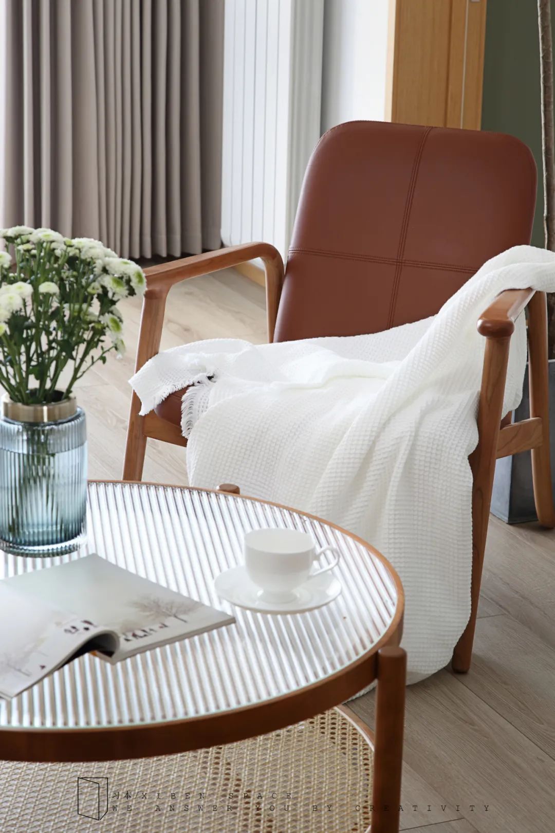 合肥滨湖 103m²现代亲子宅,打造互动式成长空间-2