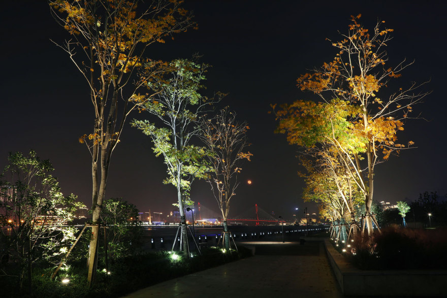 上海船厂滨江公园-27